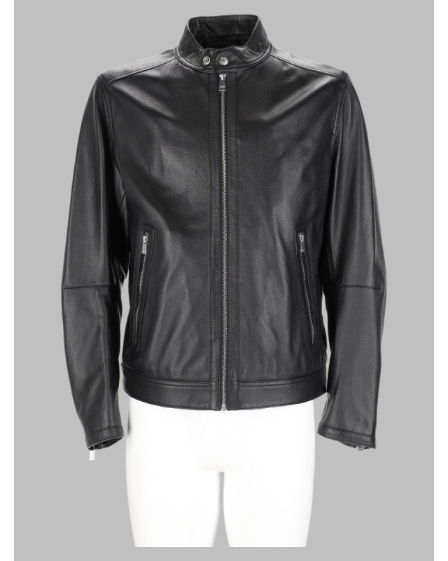 [BOSS] Jacket FW26 50564586_10281644001