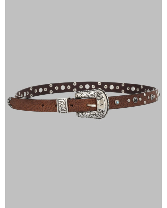[Golden Goose] Belt FW26 GWA00807_A00088355778