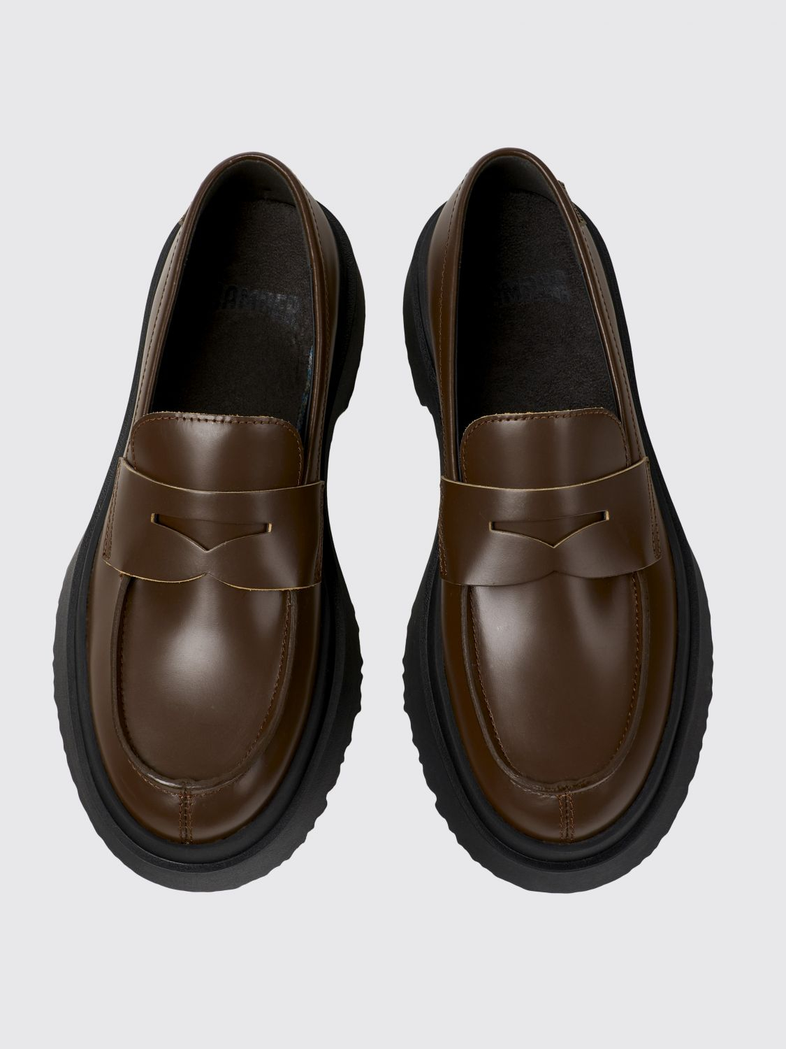 [CAMPER] Loafer SS26 K201116-045 WALDEN 0