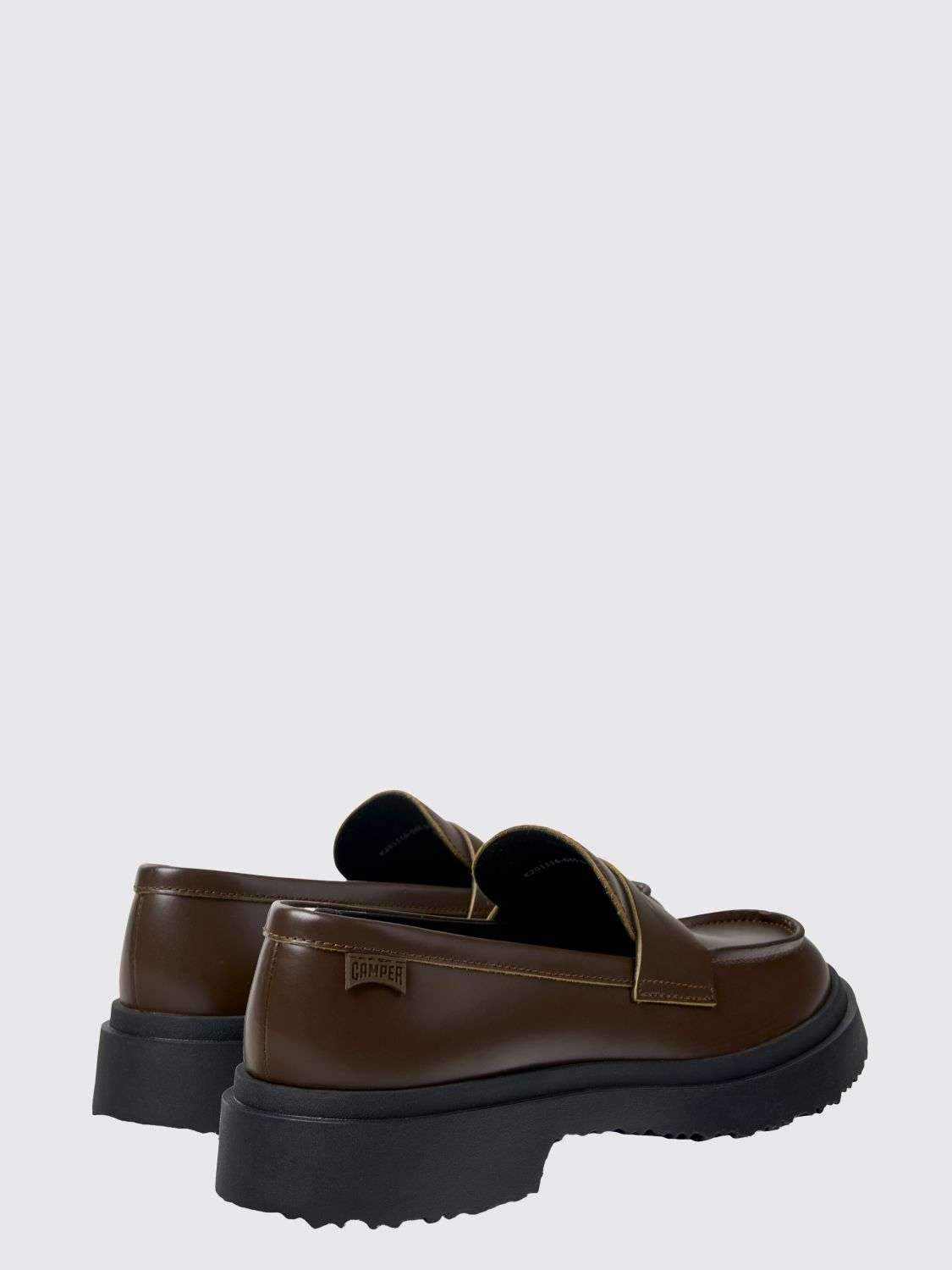 [CAMPER] Loafer SS26 K201116-045 WALDEN 0