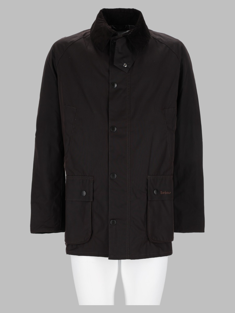 [Barbour] Jacket FW26 MWX0339_MWXRU91