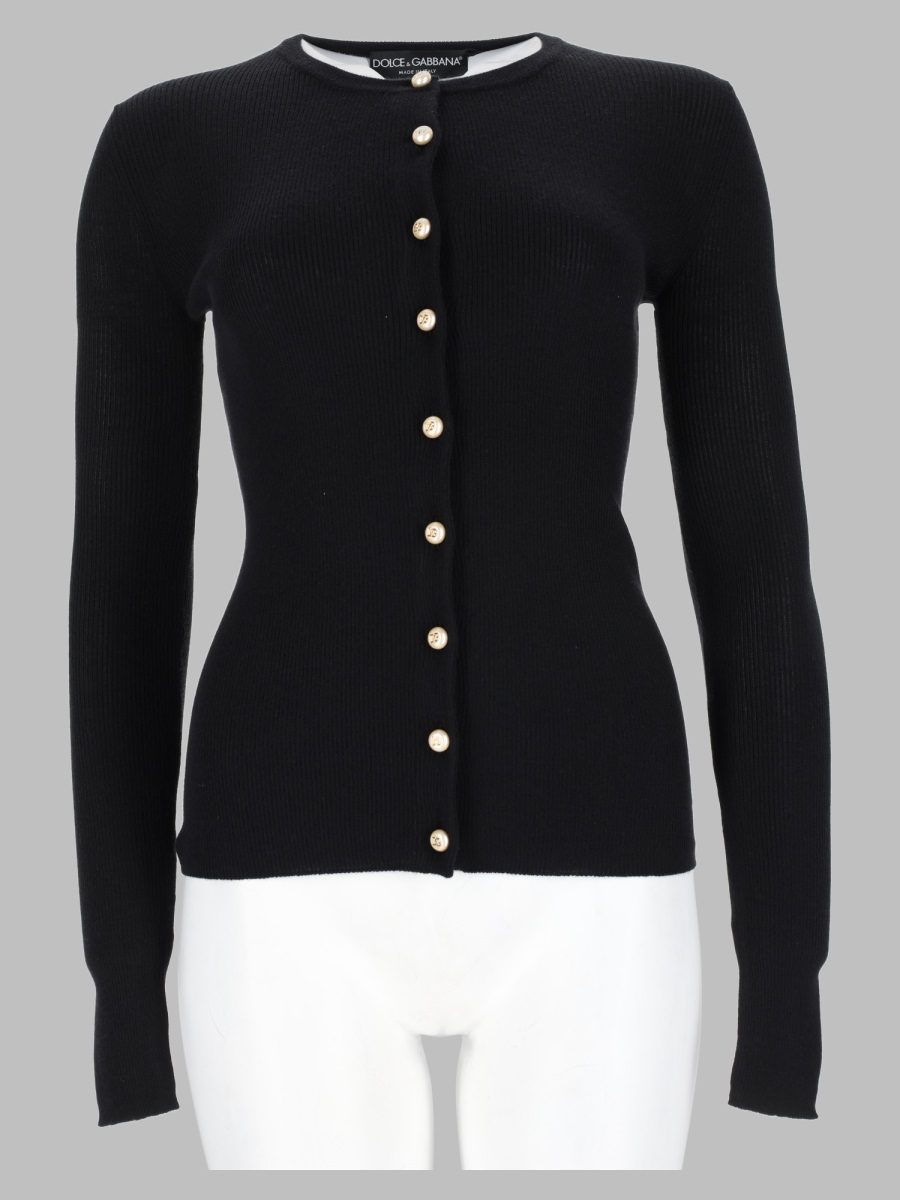 [Dolce & Gabbana] Sweatshirt FW26 FXVF5T_JBW25N0000