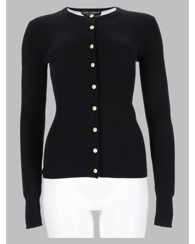 [Dolce & Gabbana] Sweatshirt FW26 FXVF5T_JBW25N0000