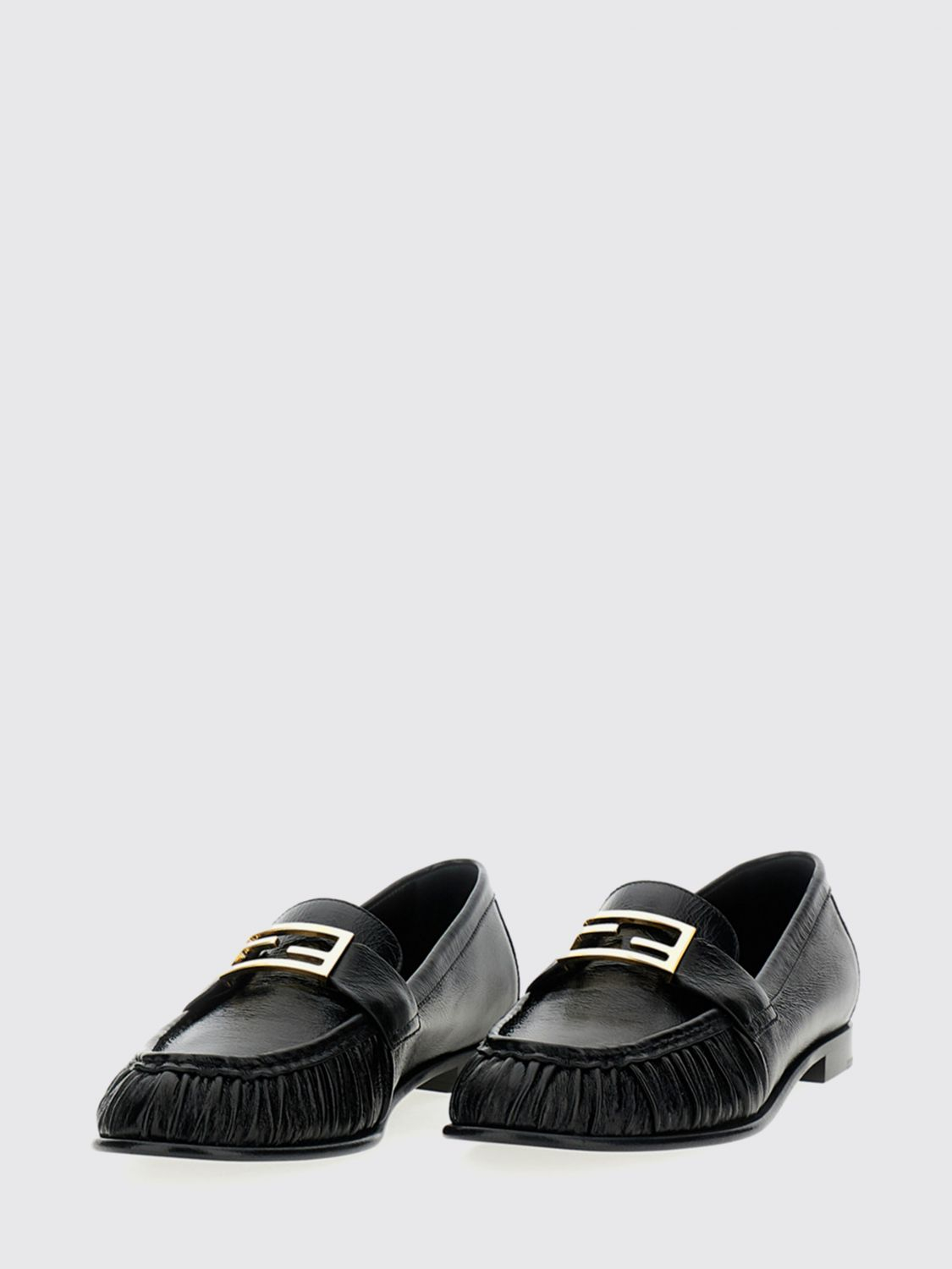 [Fendi] Loafer FW25 8D8756NBA F0QA1