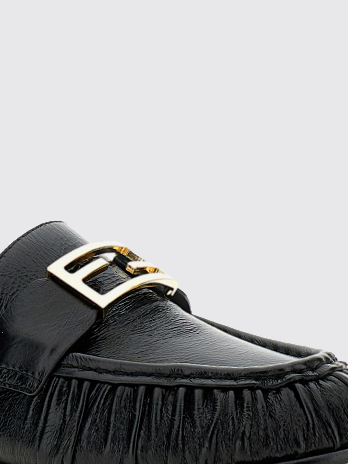 [Fendi] Loafer FW25 8D8756NBA F0QA1