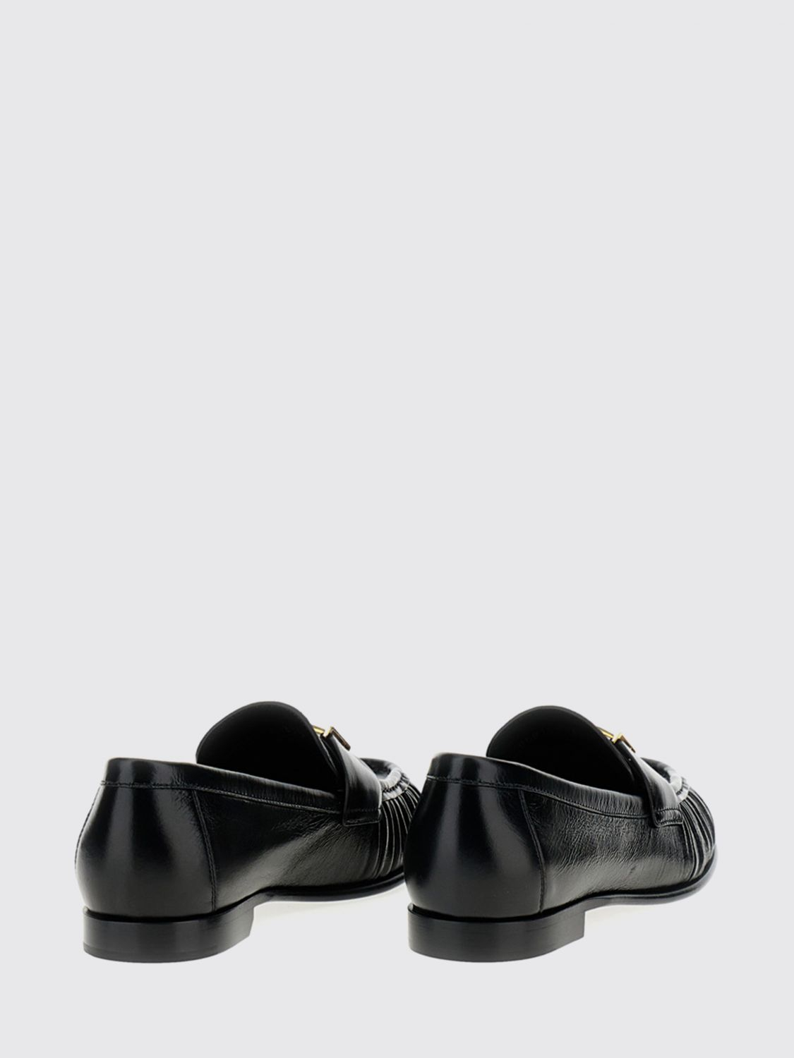 [Fendi] Loafer FW25 8D8756NBA F0QA1