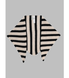 [Paul Smith] Scarf FW26 W1A-251MK-W193_02