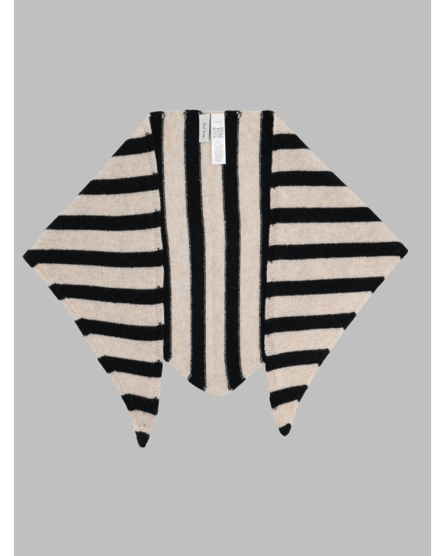 [Paul Smith] Scarf FW26 W1A-251MK-W193_02