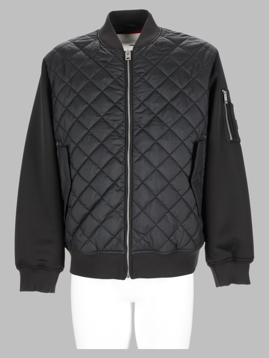 [HUGO] Jacket FW26 50562737_10280816001