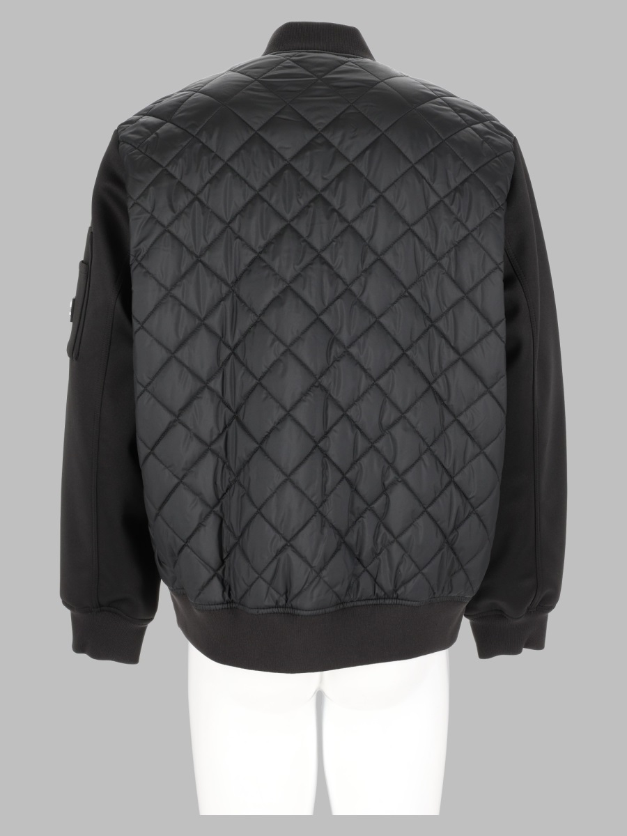 [HUGO] Jacket FW26 50562737_10280816001