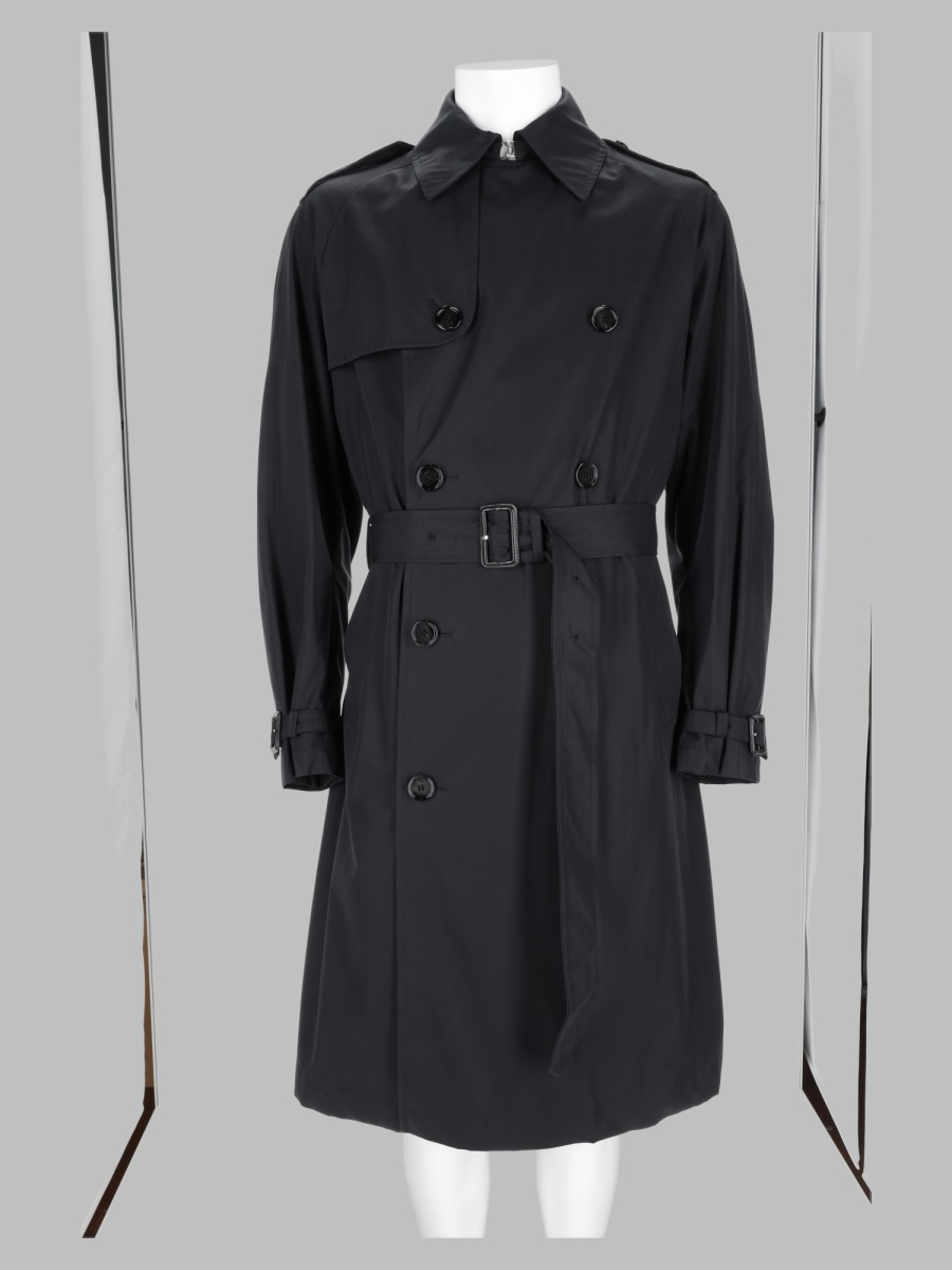[BOSS] Coat FW26 50564567_102810001
