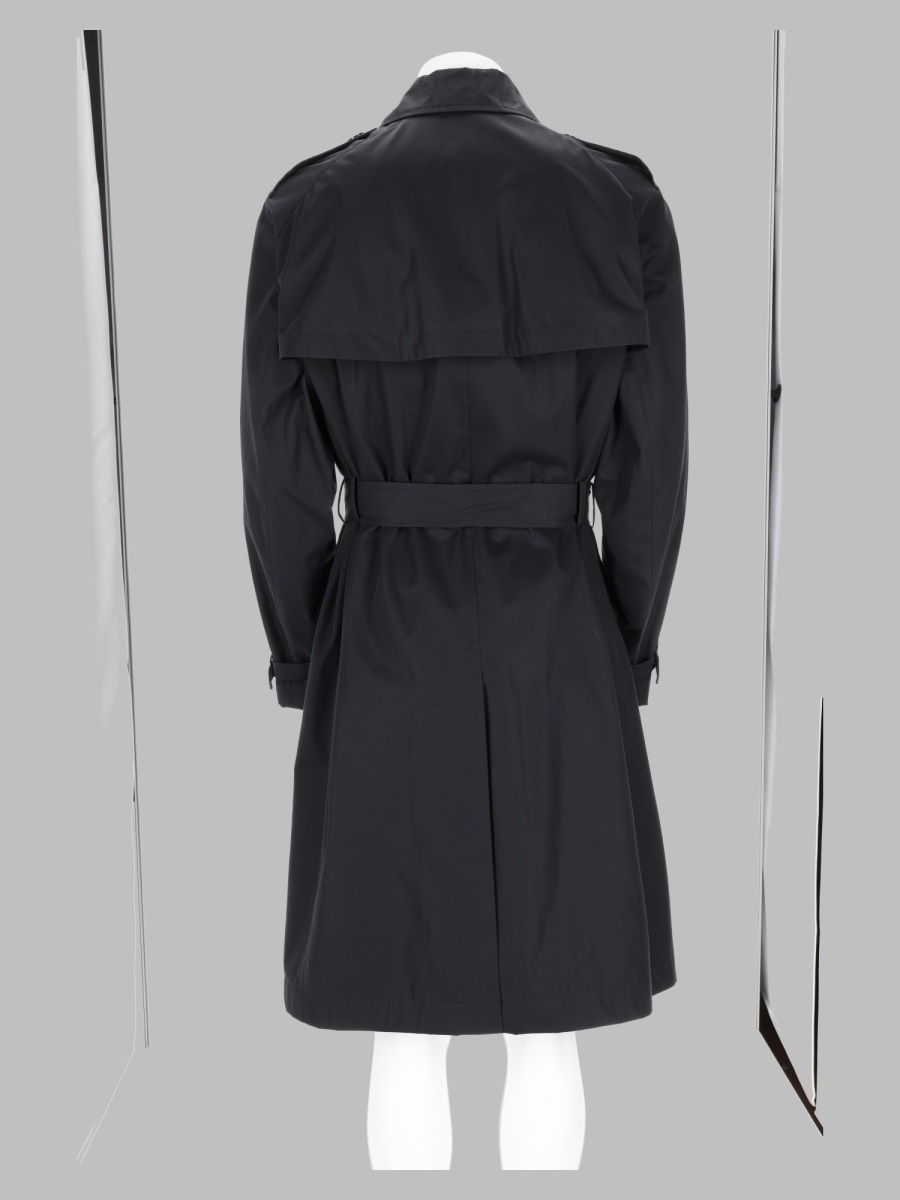 [BOSS] Coat FW26 50564567_102810001