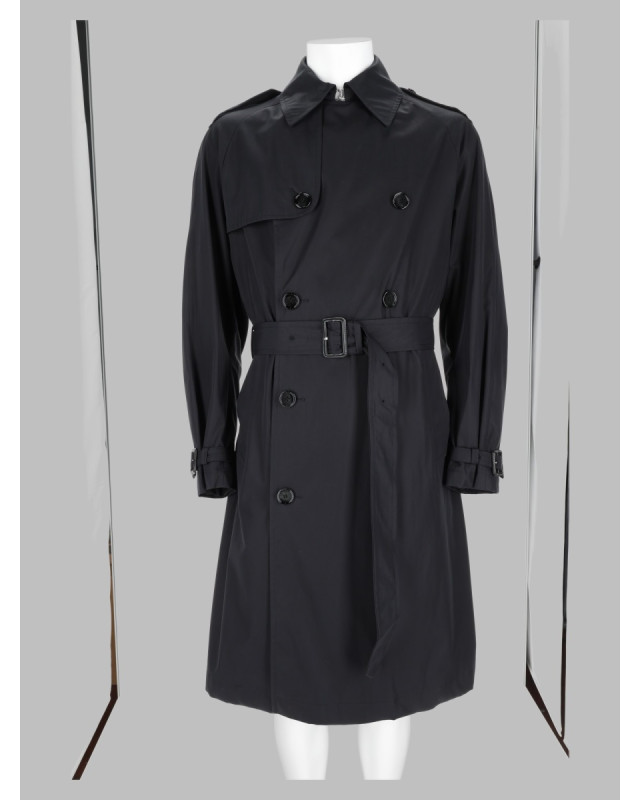 [BOSS] Coat FW26 50564567_102810001