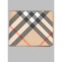 [Burberry] Wallet FW26 8095693_A2021