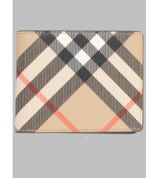 [Burberry] Wallet FW26 8095693_A2021