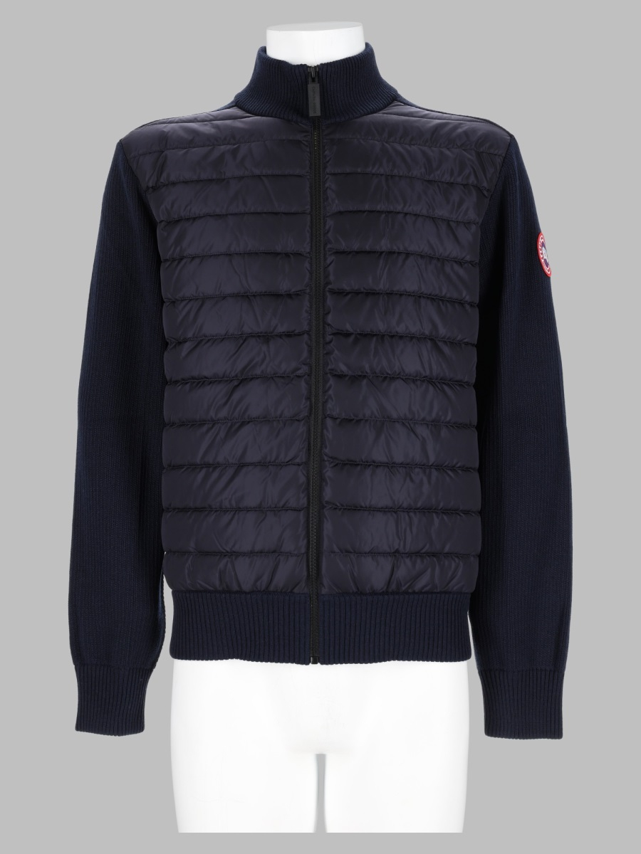 [CANADA GOOSE] Jacket FW26 6830M_9858
