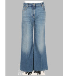 [Valentino] Jeans FW26 9B3DD33UACH_558