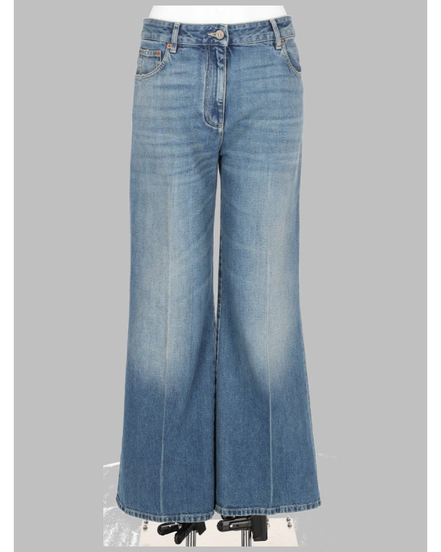 [Valentino] Jeans FW26 9B3DD33UACH_558