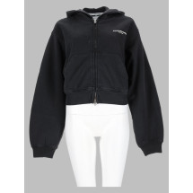 [ALEXANDER WANG] Sweatshirt FW26 1CC4262799_011
