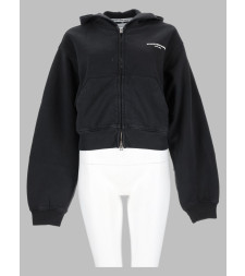 [ALEXANDER WANG] Sweatshirt FW26 1CC4262799_011