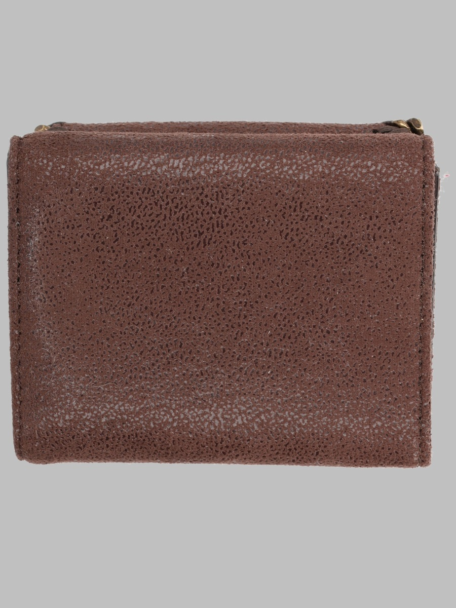 [Stella McCartney] Wallet FW26 7P0095_WP07357745