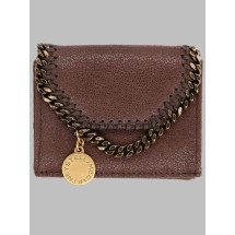 [Stella McCartney] Wallet FW26 7P0095_WP07357745