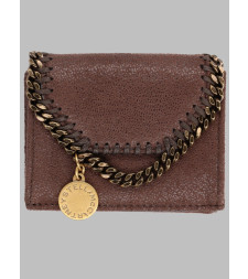 [Stella McCartney] Wallet FW26 7P0095_WP07357745