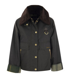 [Barbour] Jacket CO LWX1333 LWX SG51