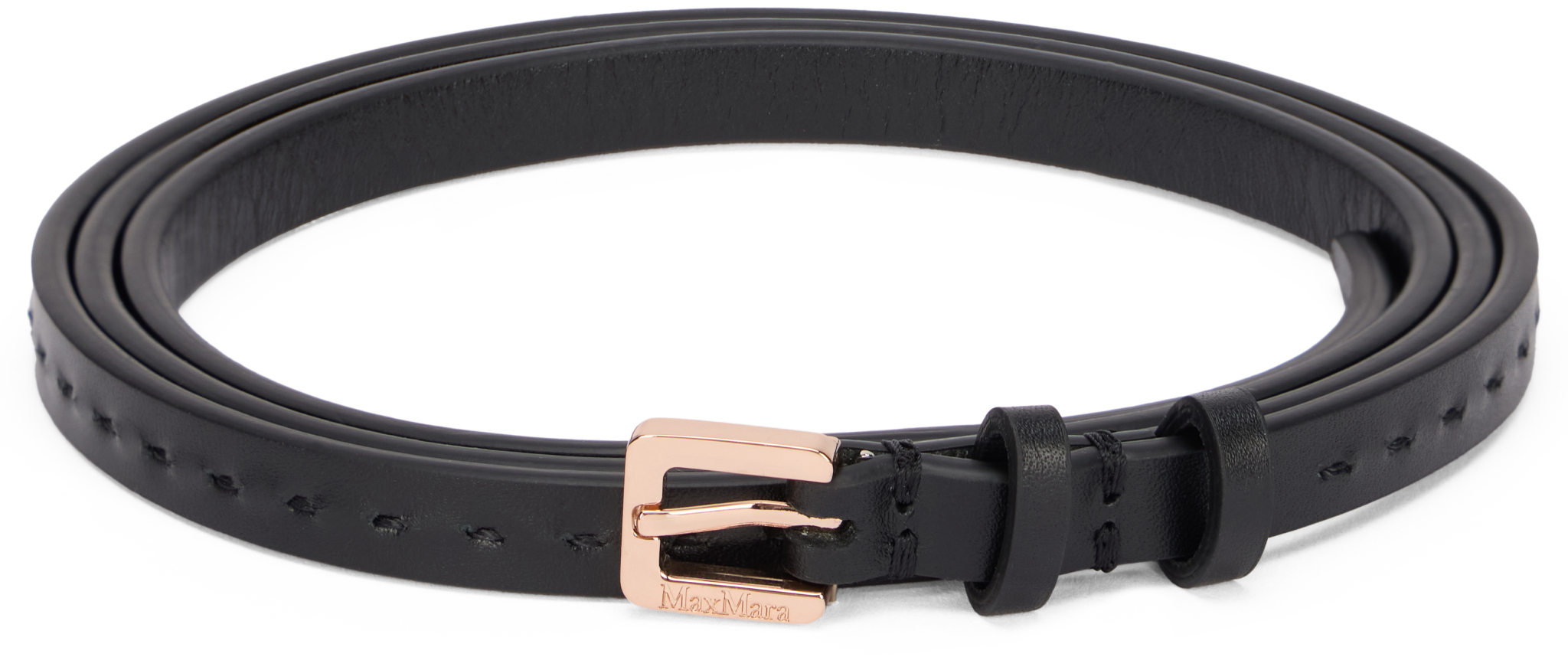 [Max Mara] Belt SS26 MXAMINIBELT102614501041600_002
