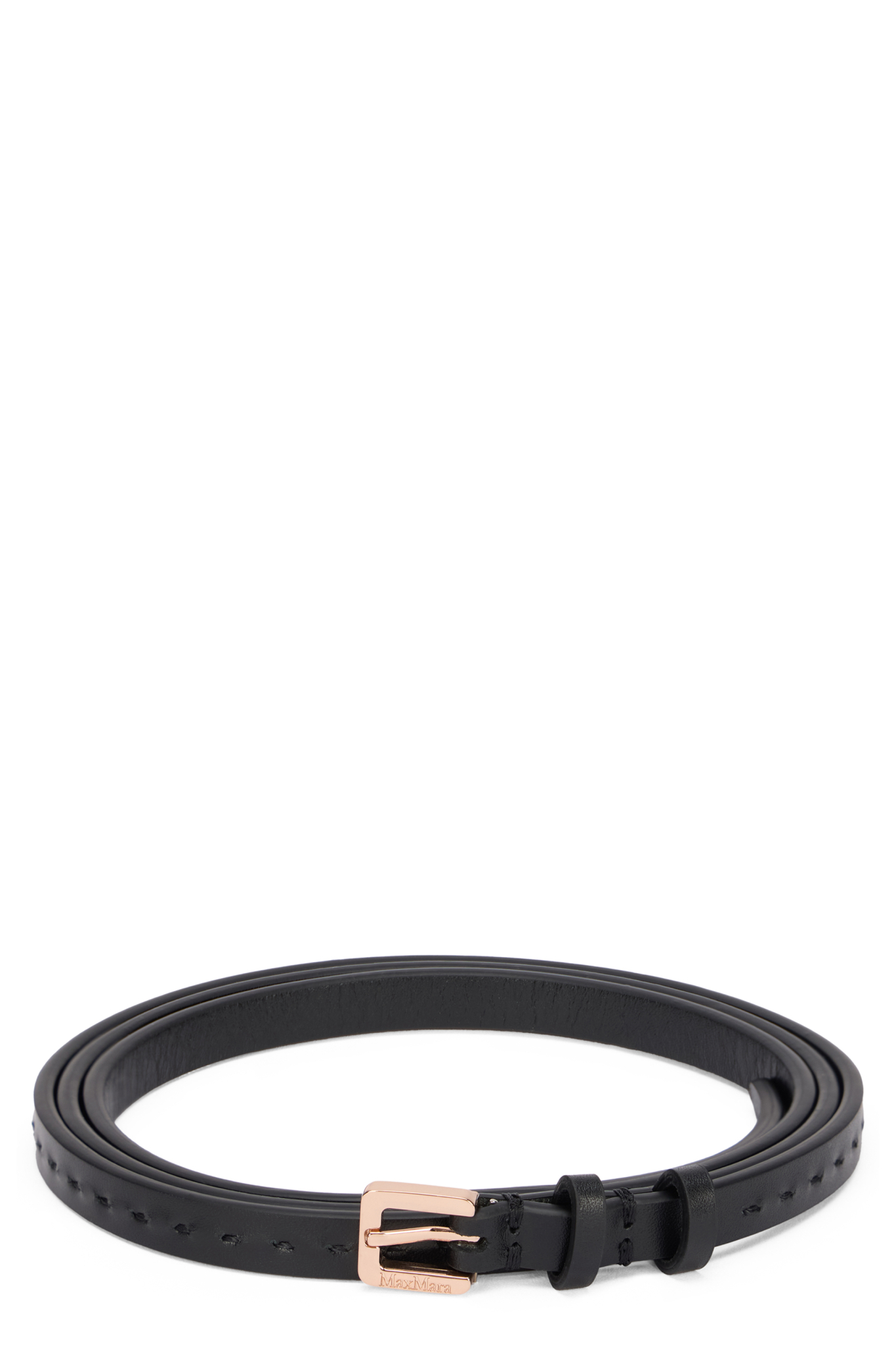 [Max Mara] Belt SS26 MXAMINIBELT102614501041600_002