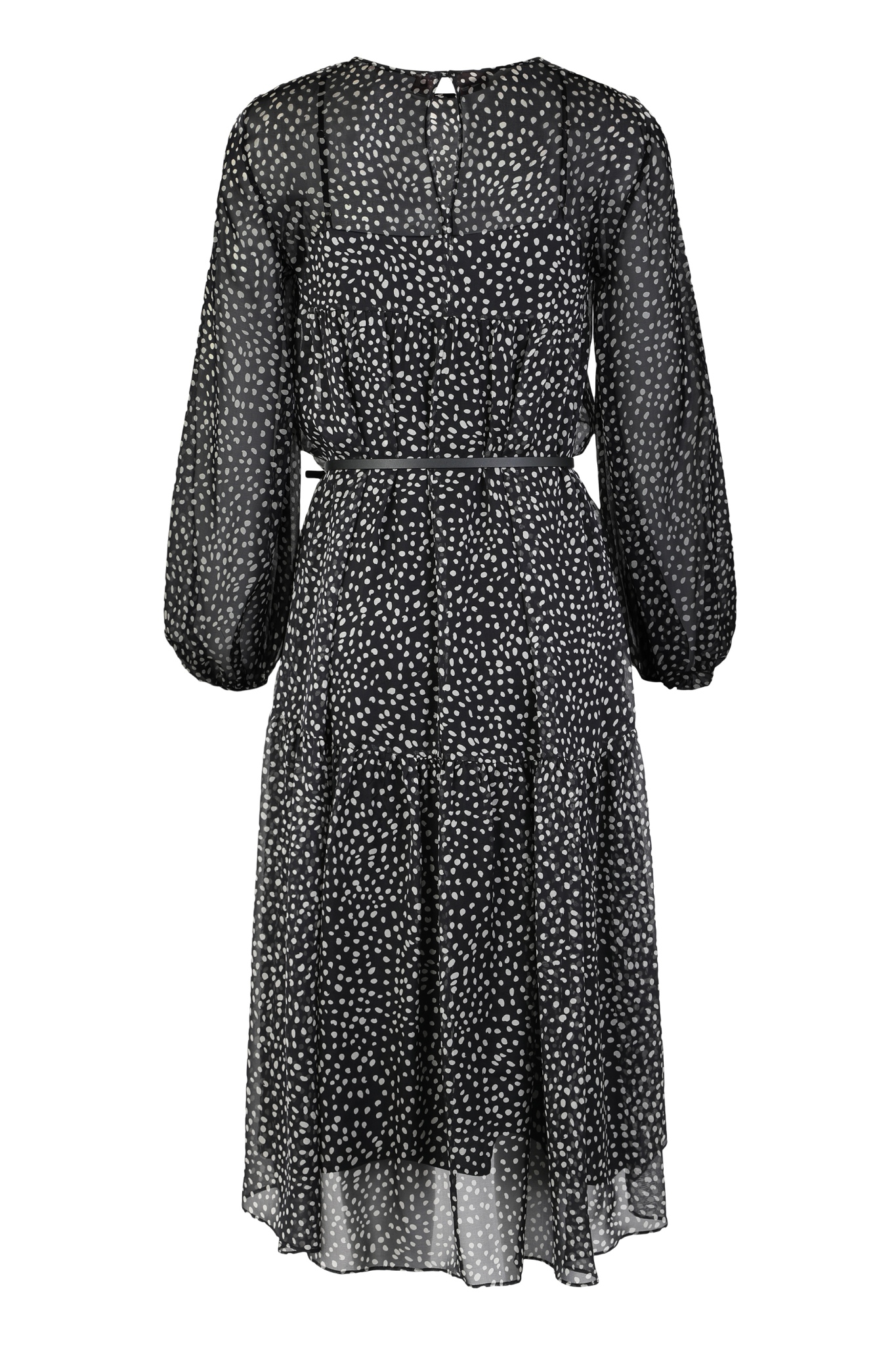 [MAX MARA STUDIO] Dress SS26 MSTCAMPO2616231025600_002