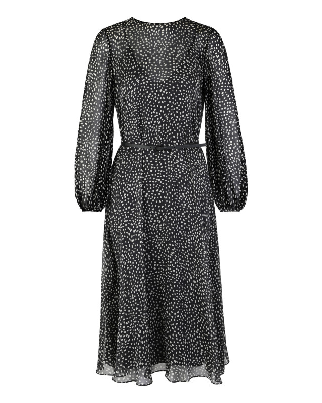 [MAX MARA STUDIO] Dress SS26 MSTCAMPO2616231025600_002