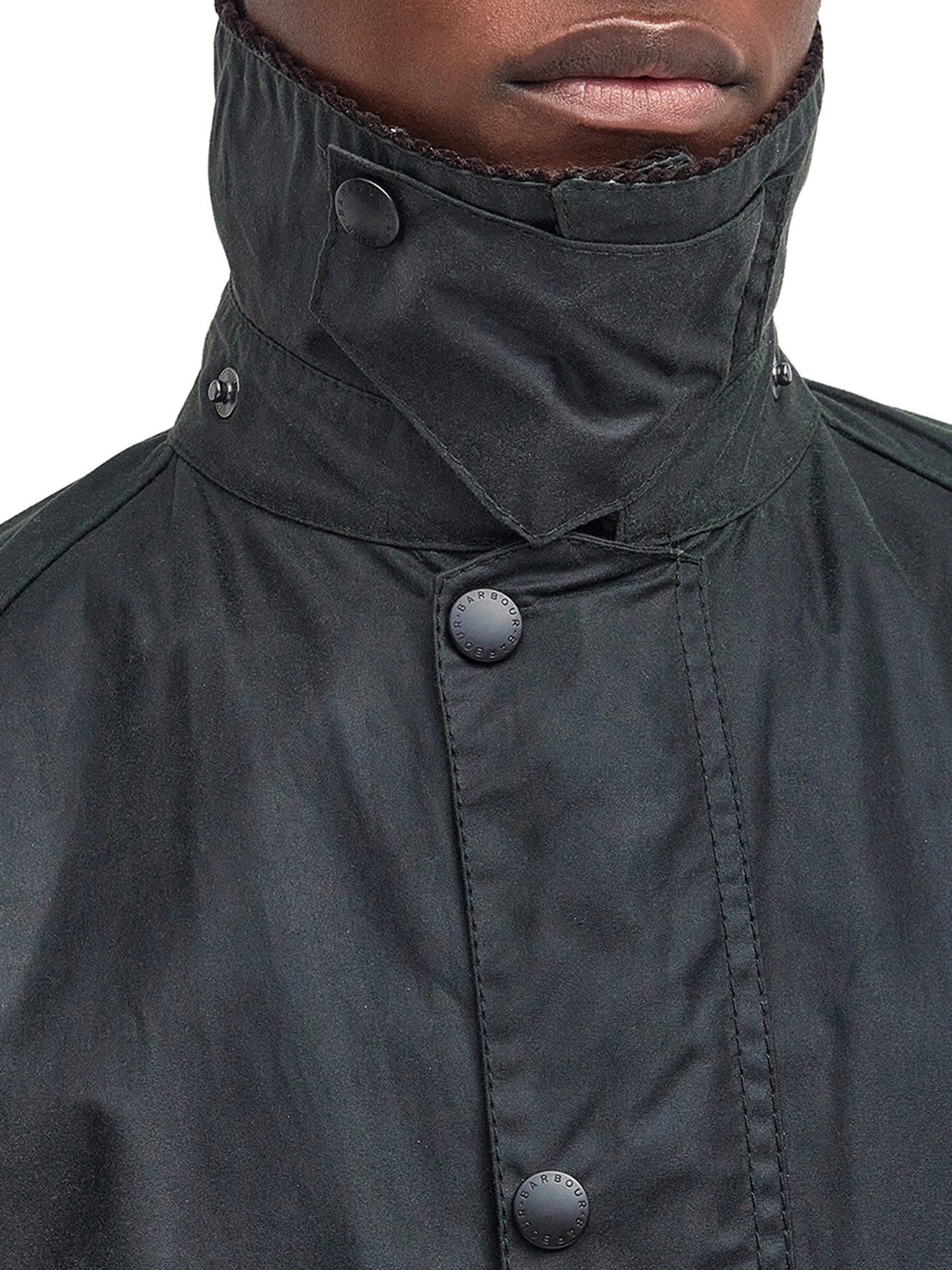 [Barbour] Jacket FW26 MWX0018MWXSG91 SAGE