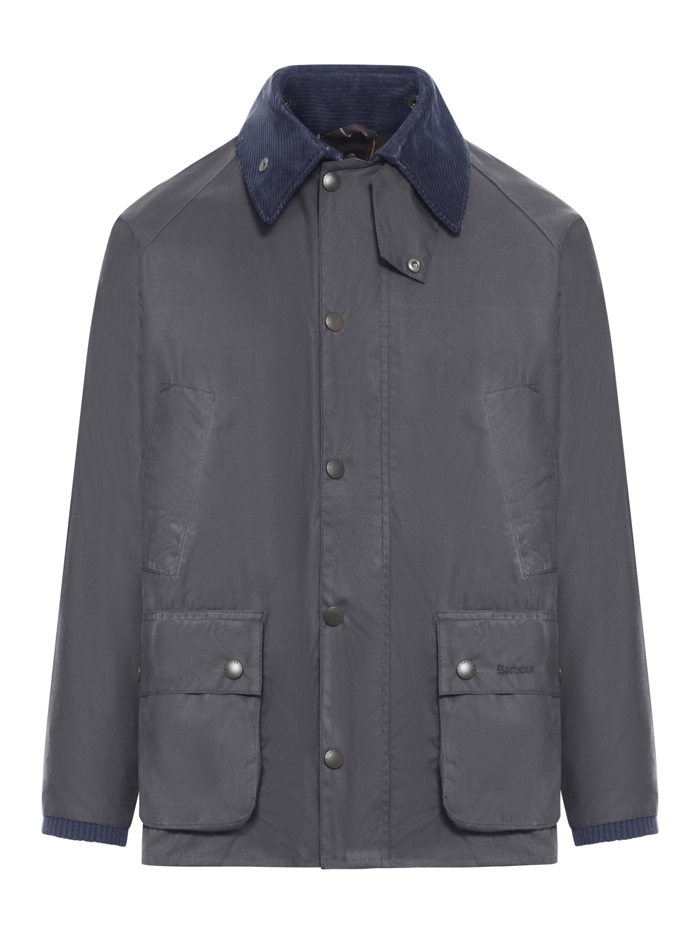[Barbour] Jacket FW26 MWX0018MWXNY91 NAVY