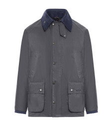 [Barbour] Jacket FW26 MWX0018MWXNY91 NAVY