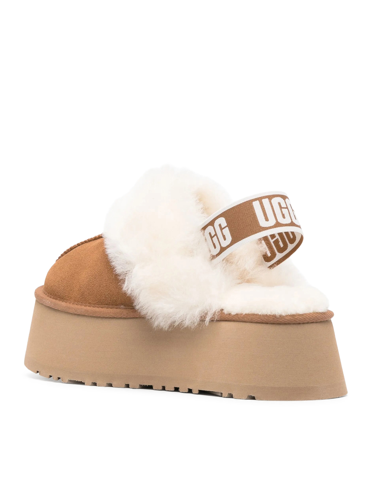 [UGG] Mules FW26 1113474CHE CHESTNUT