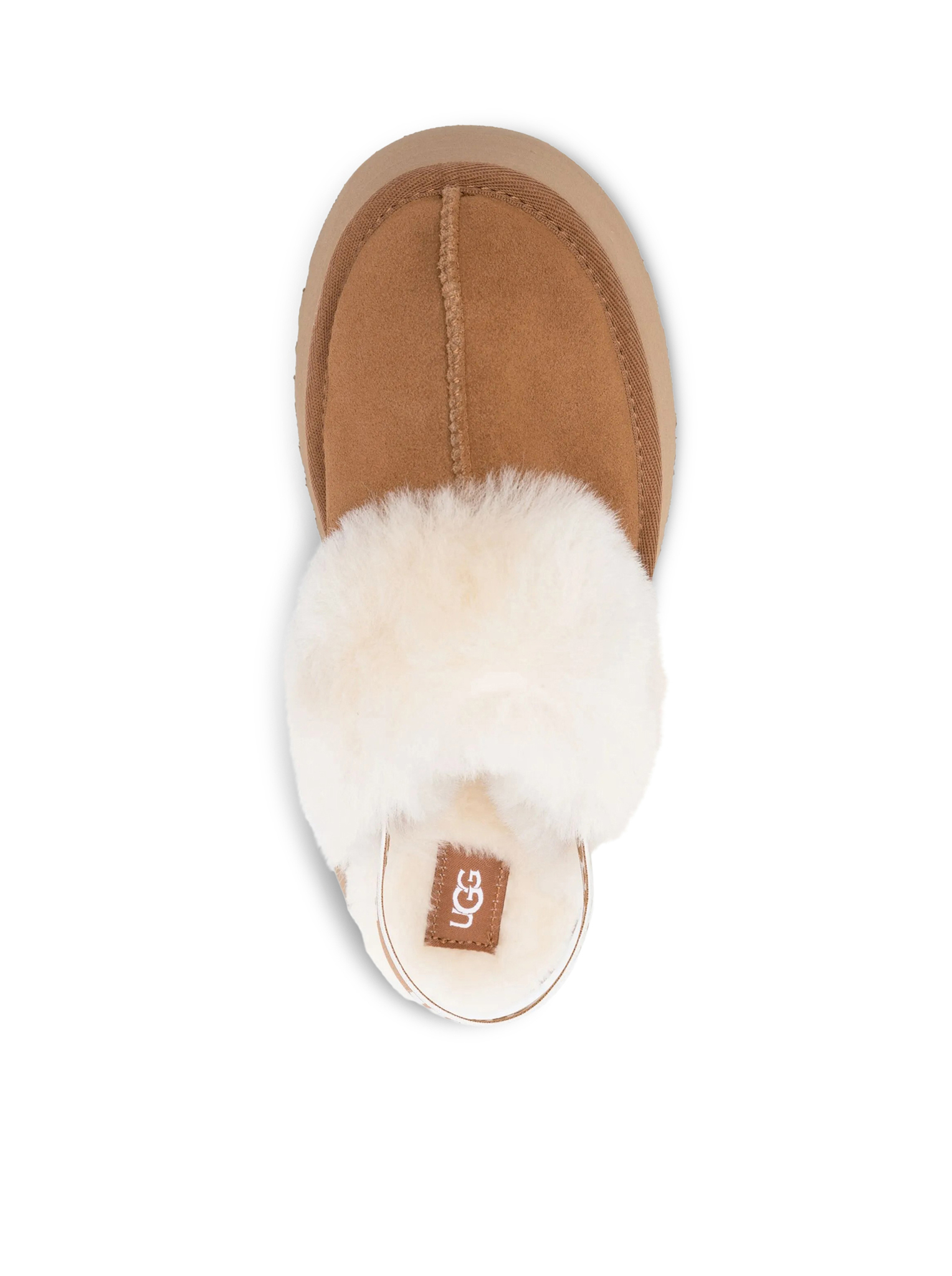 [UGG] Mules FW26 1113474CHE CHESTNUT