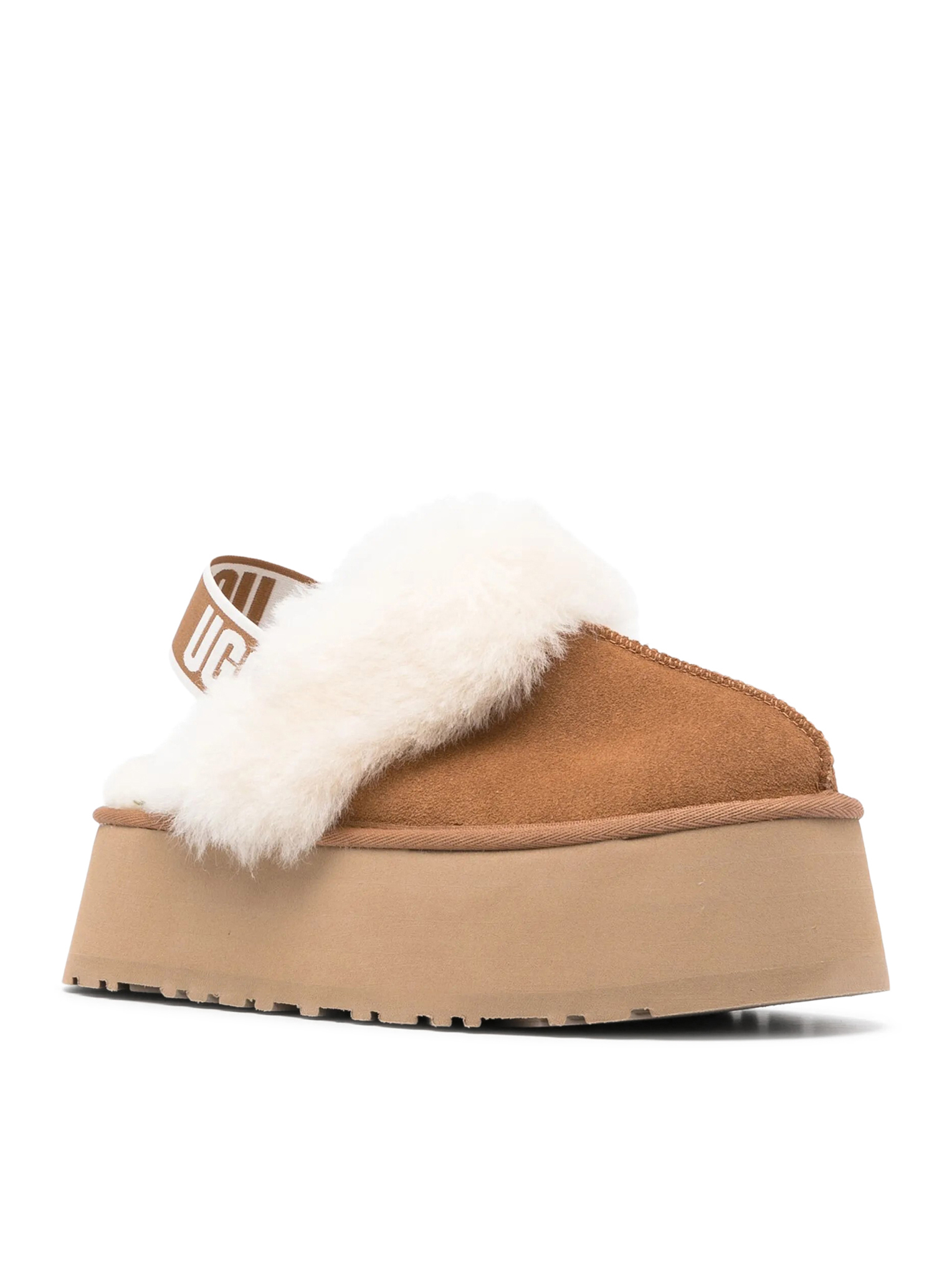 [UGG] Mules FW26 1113474CHE CHESTNUT