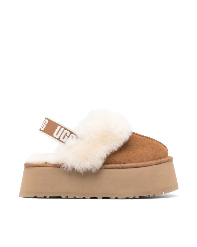 [UGG] Mules FW26 1113474CHE CHESTNUT