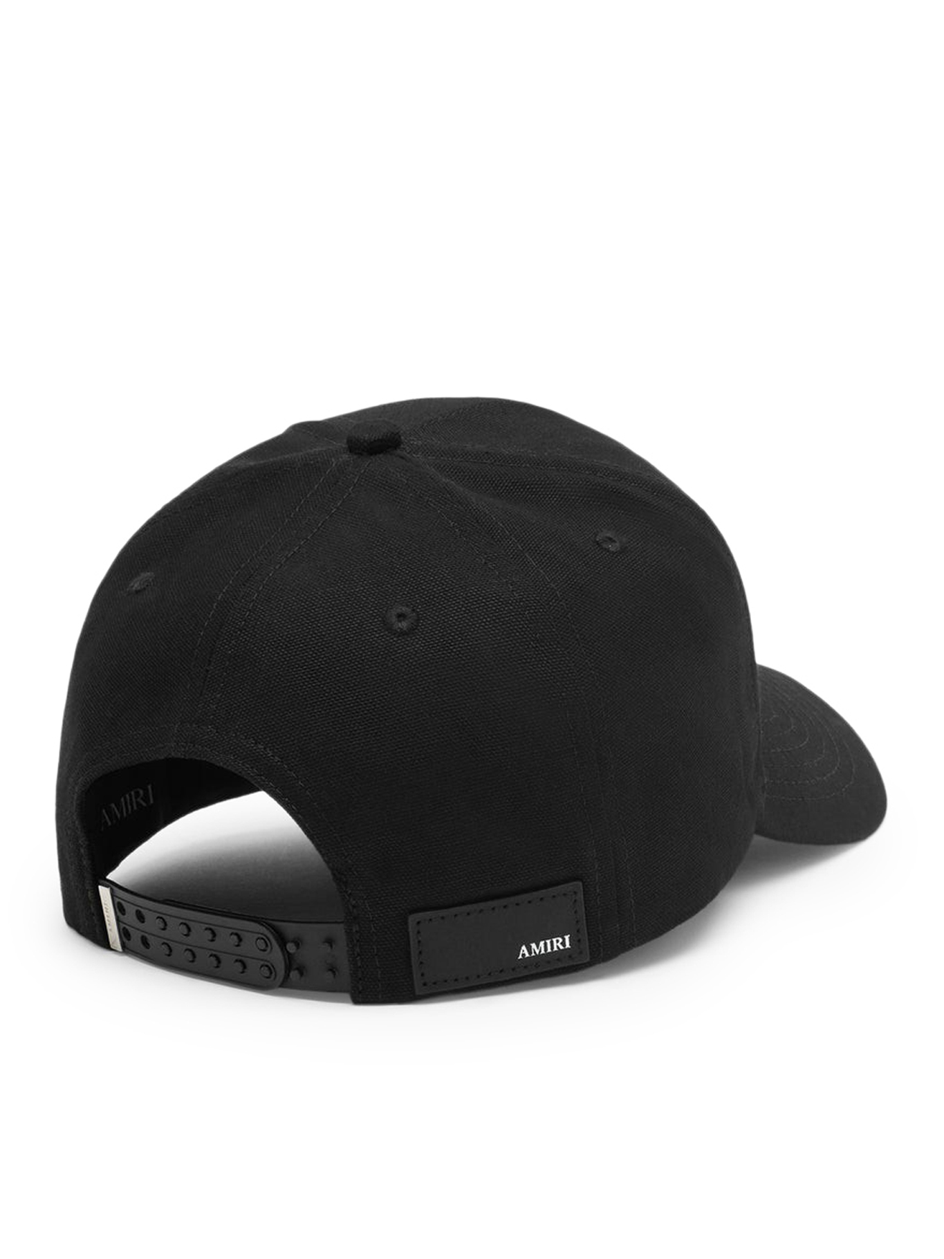[Amiri] Hat FW26 AM426HE0100002 BLACK