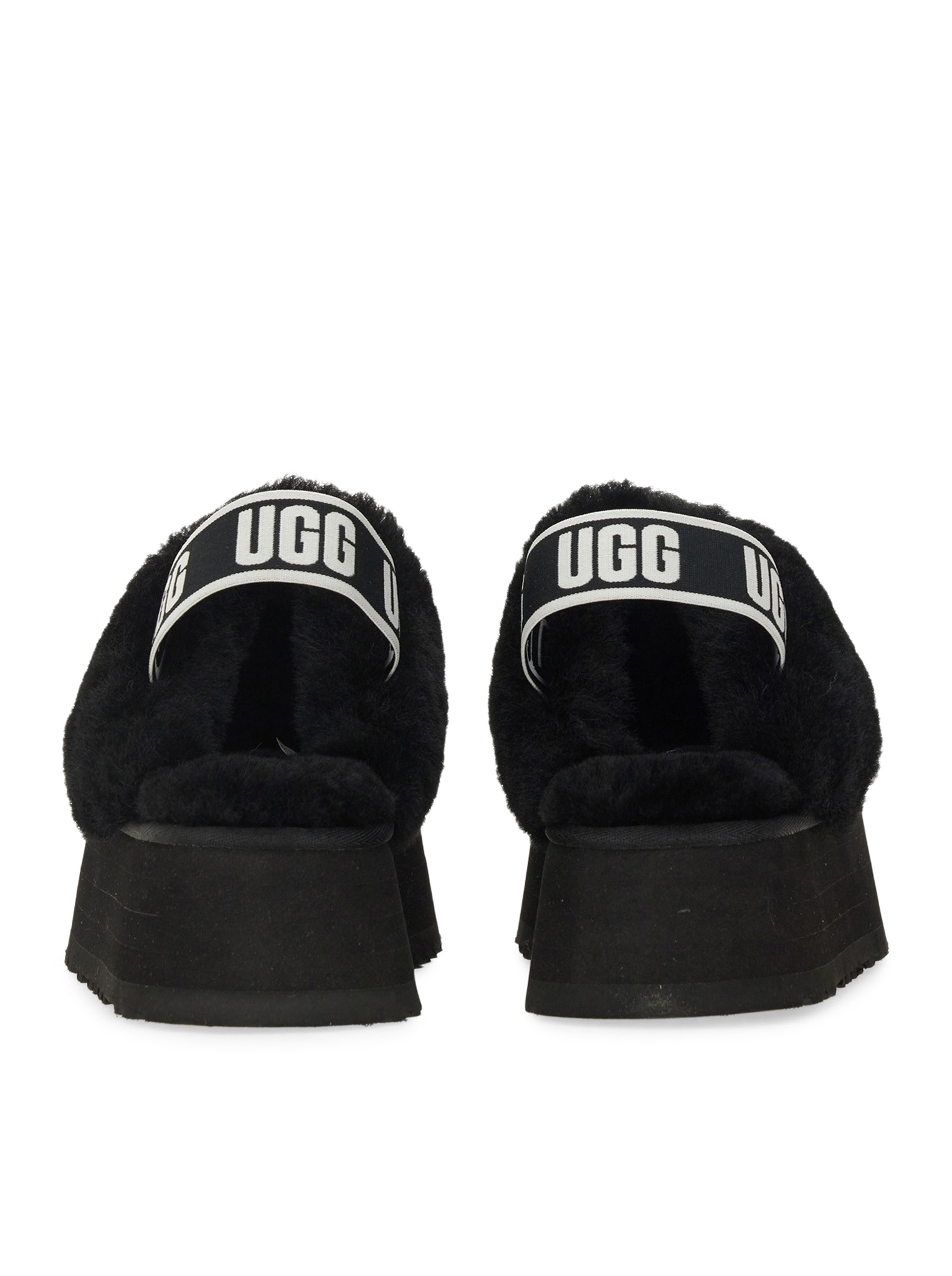 [UGG] Mules FW26 1113474BLK BLACK