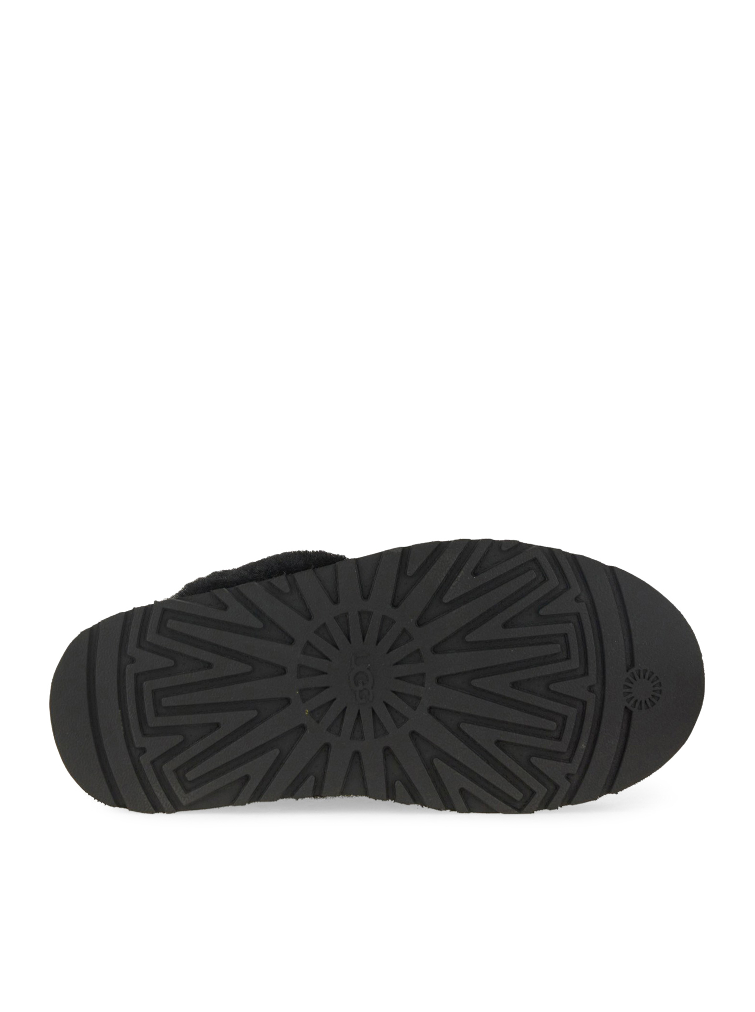 [UGG] Mules FW26 1113474BLK BLACK