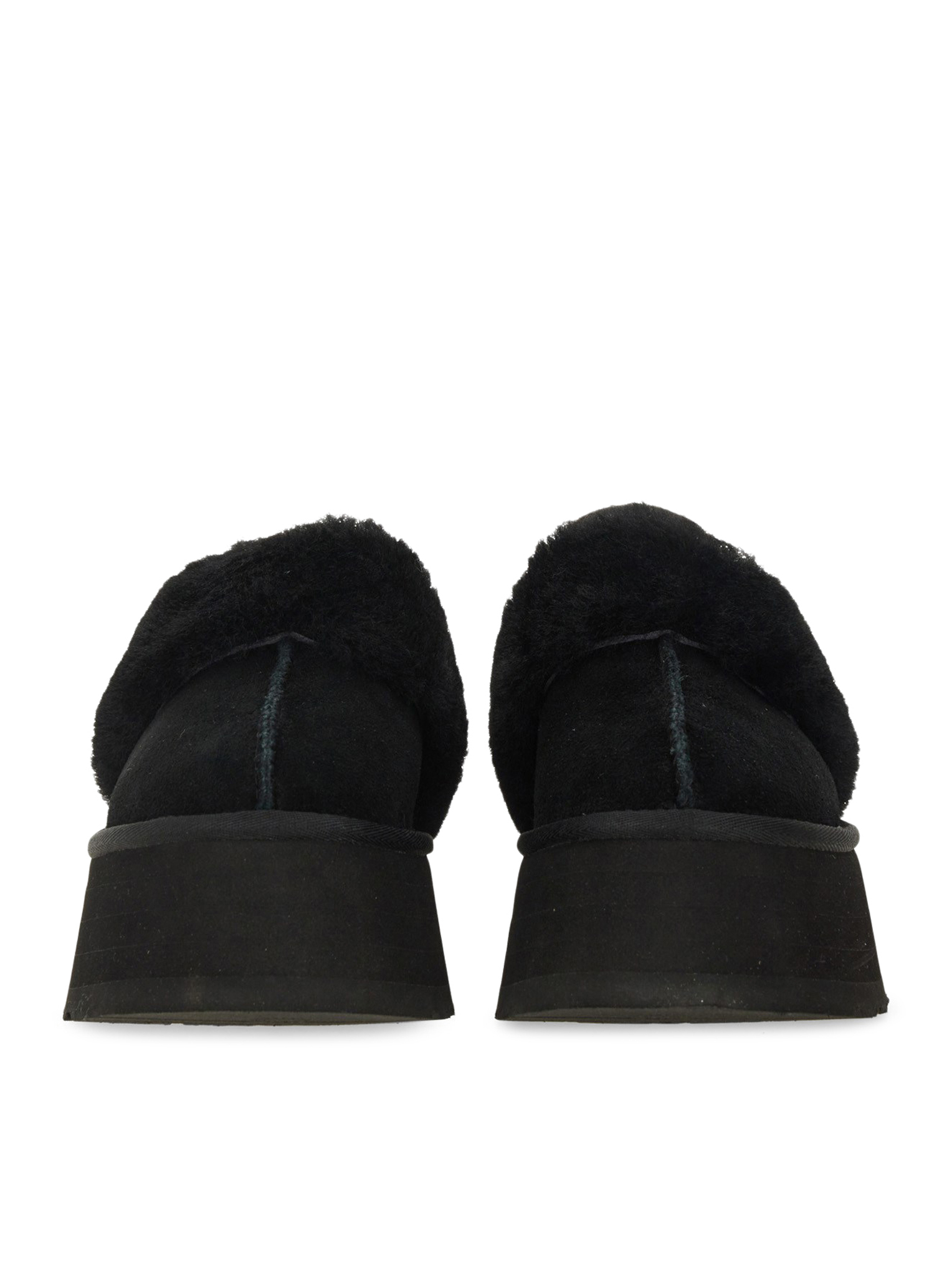 [UGG] Mules FW26 1113474BLK BLACK