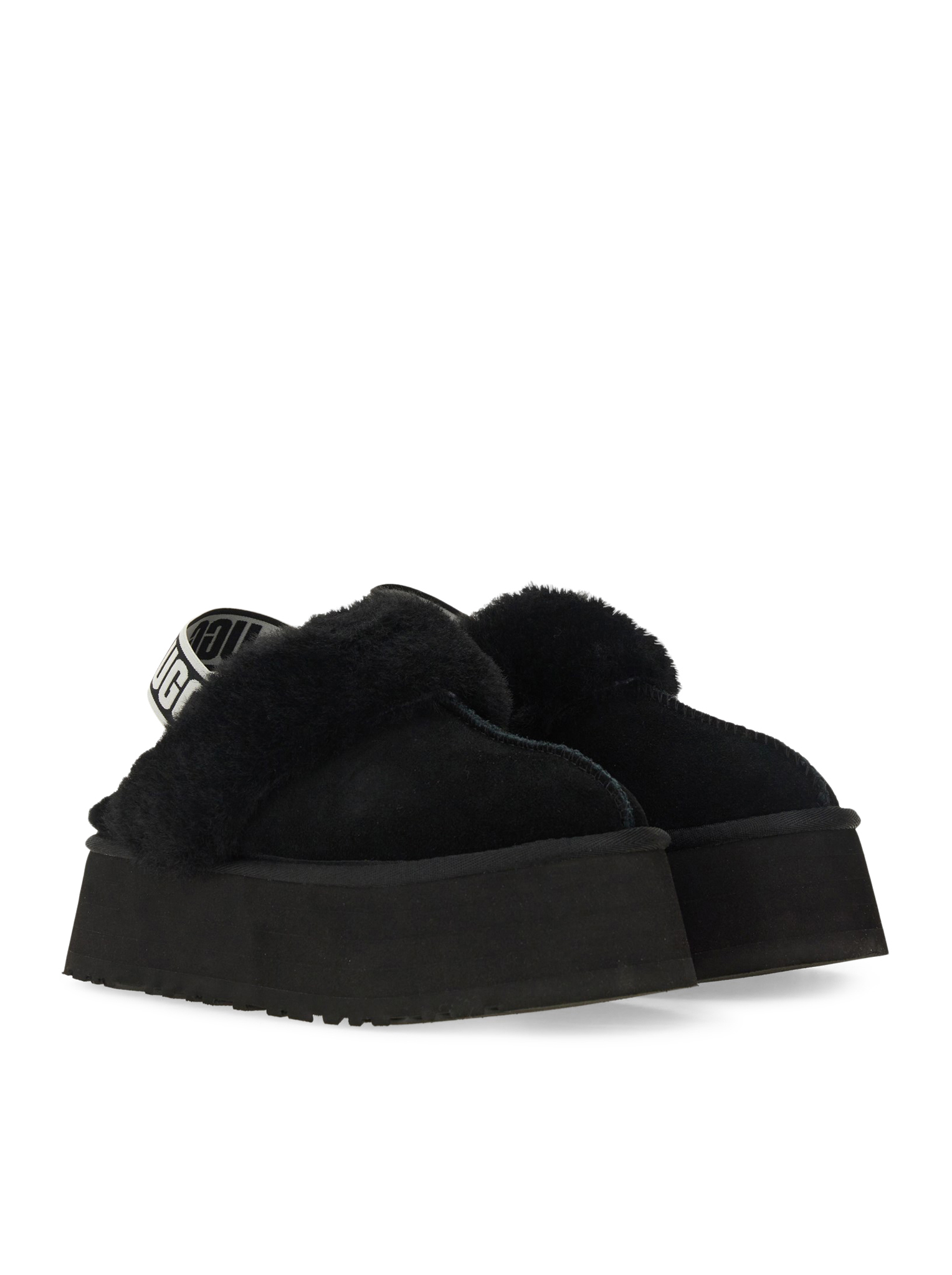 [UGG] Mules FW26 1113474BLK BLACK