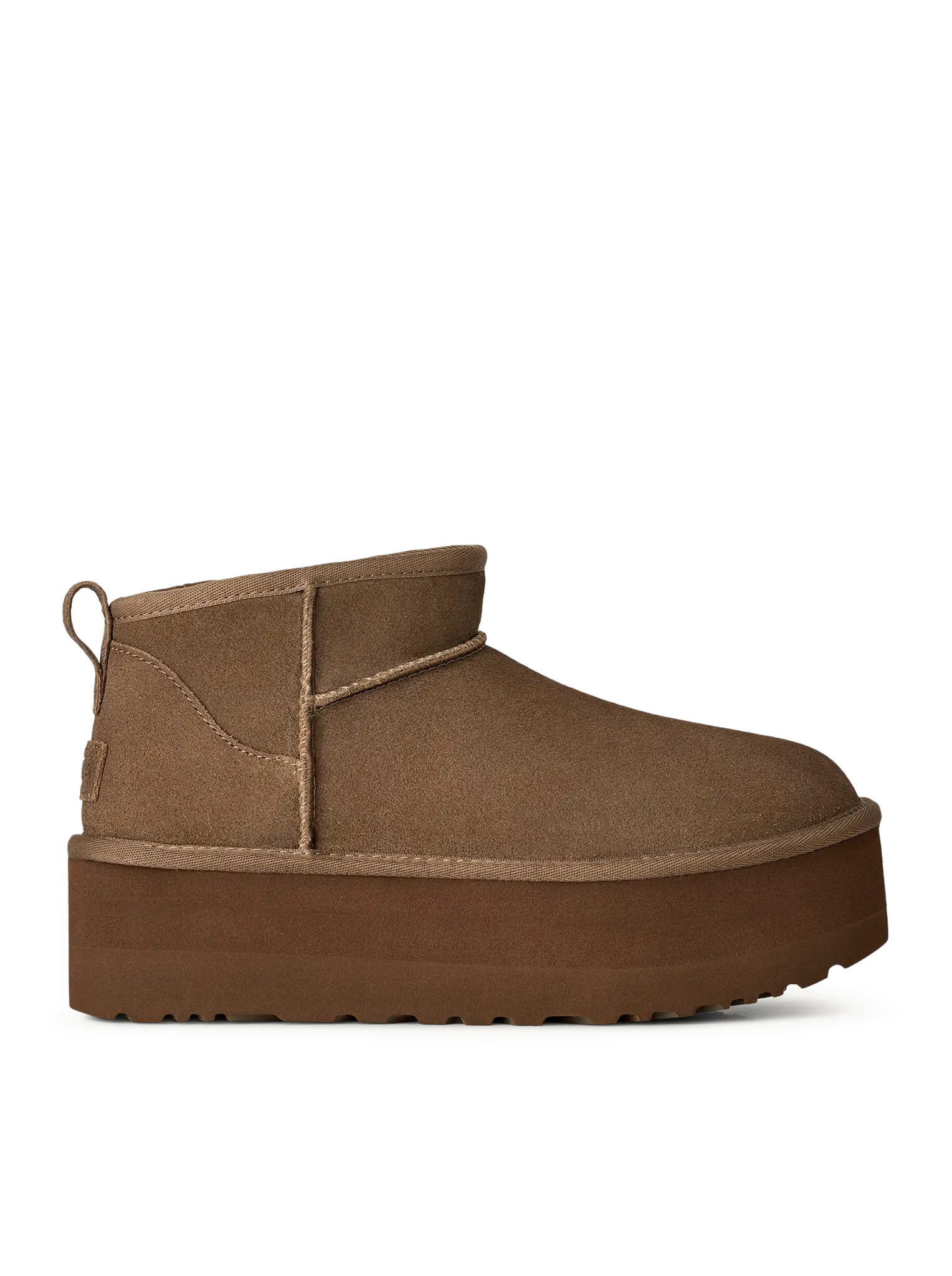 [UGG] Boots FW26 1135092LBNZ LIGHT BRONZE