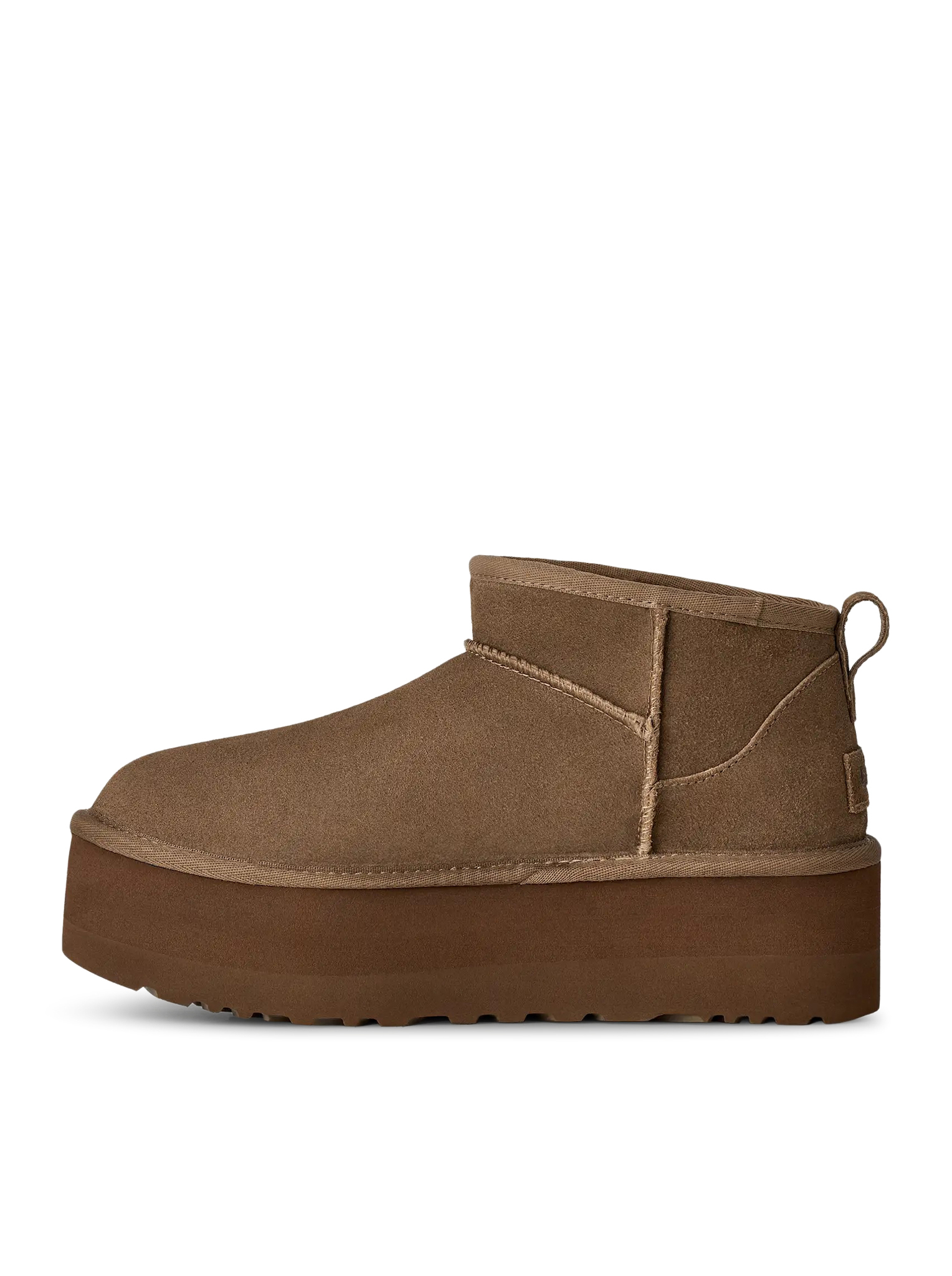 [UGG] Boots FW26 1135092LBNZ LIGHT BRONZE