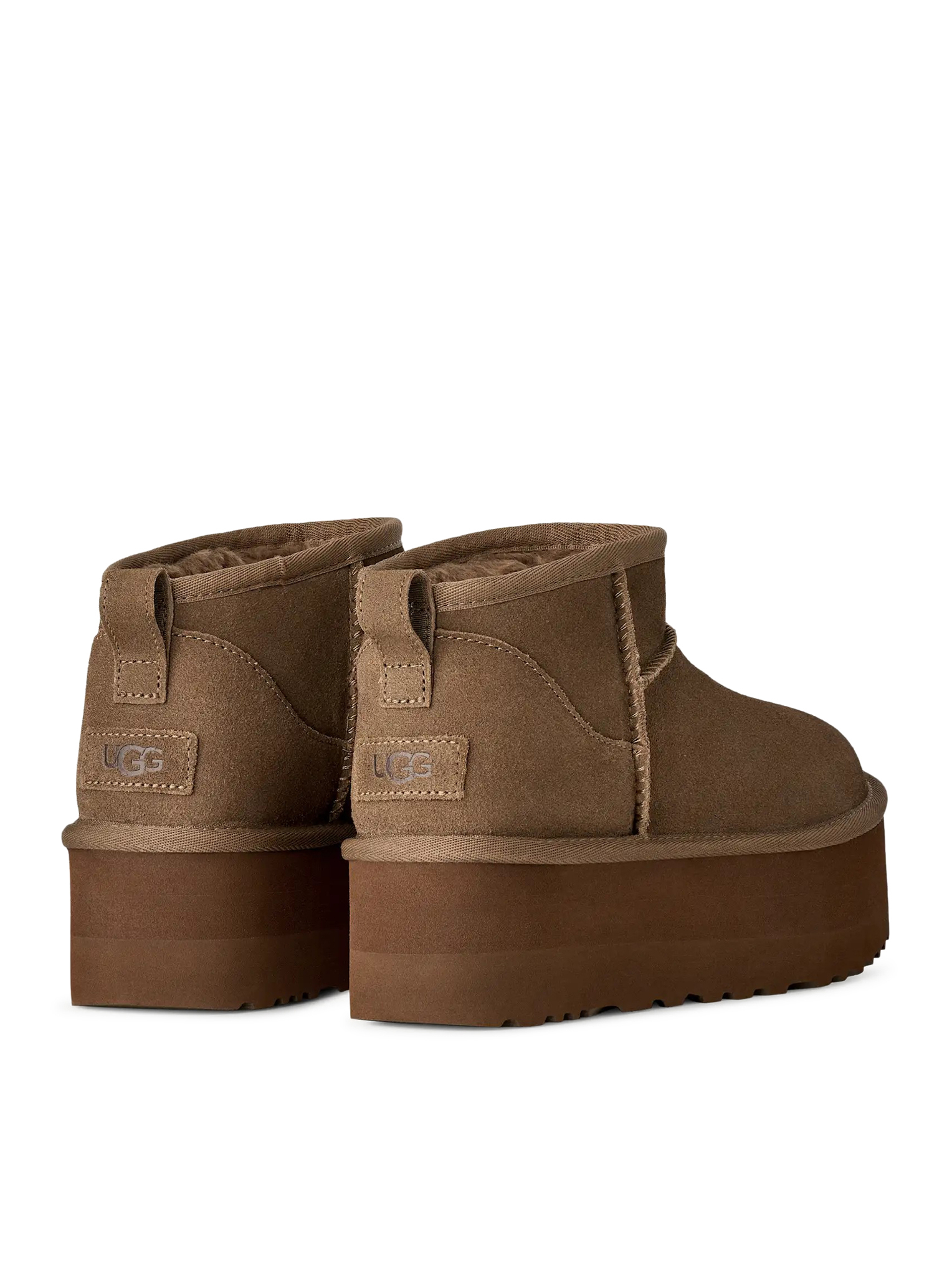 [UGG] Boots FW26 1135092LBNZ LIGHT BRONZE