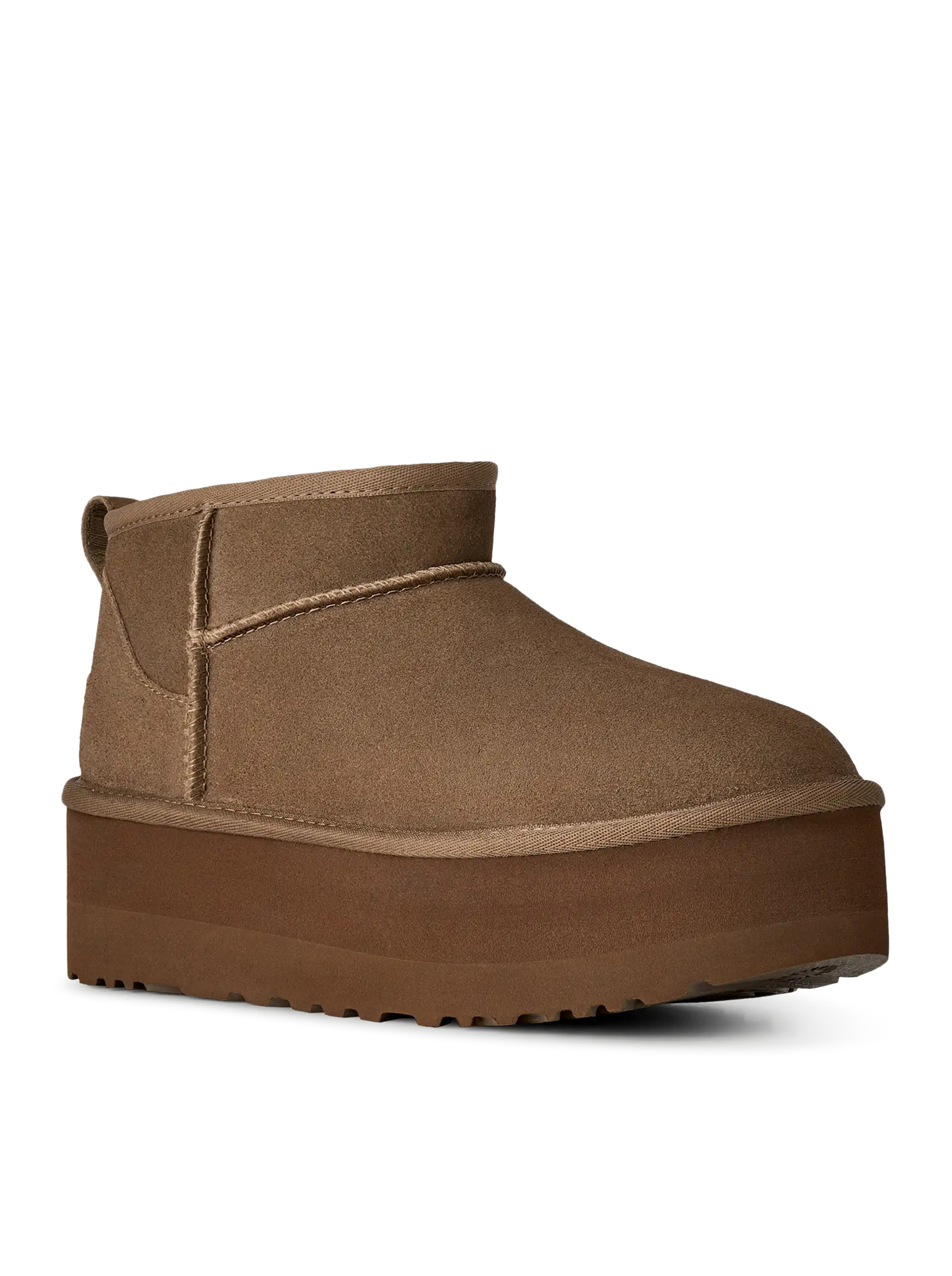 [UGG] Boots FW26 1135092LBNZ LIGHT BRONZE