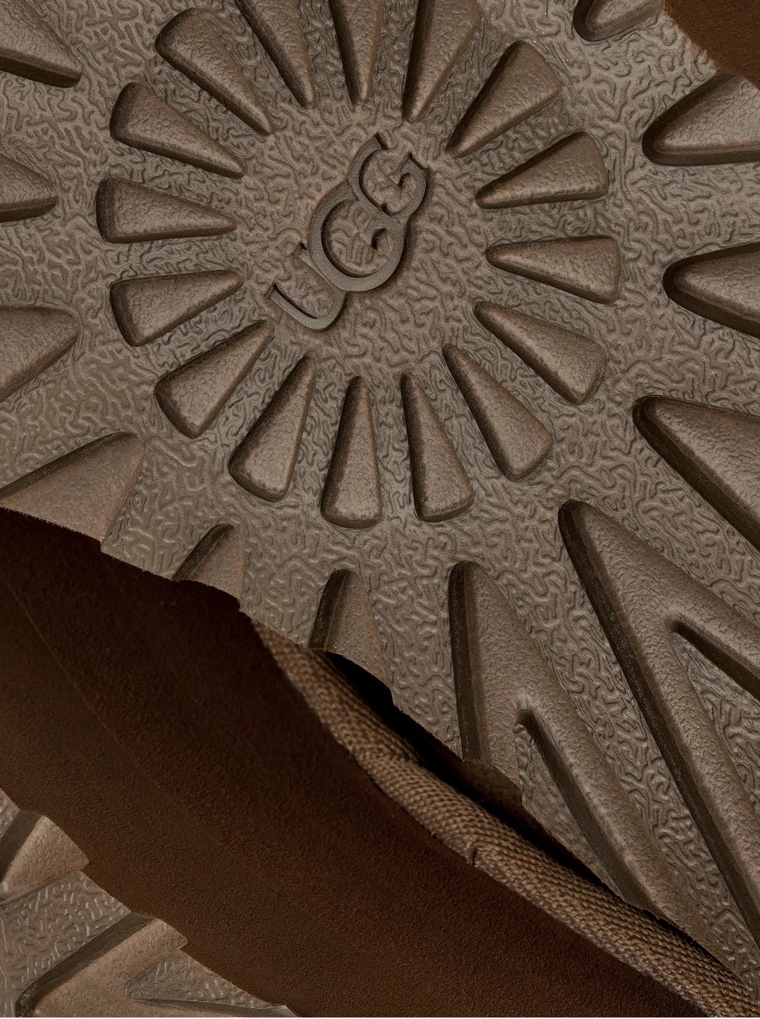 [UGG] Boots FW26 1135092LBNZ LIGHT BRONZE