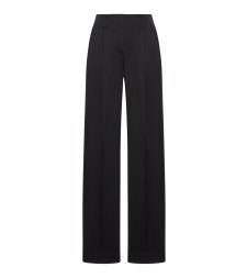 [GOLDEN GOOSE DELUXE BRAND] Trousers FW26 GWP01203P00154690100 BLACK